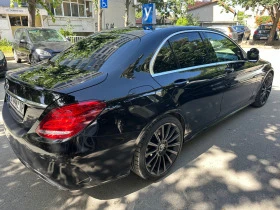 Mercedes-Benz C 220 С 220 170 AMG, снимка 3