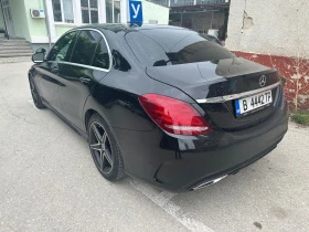 Mercedes-Benz C 220 С 220 170 AMG, снимка 5