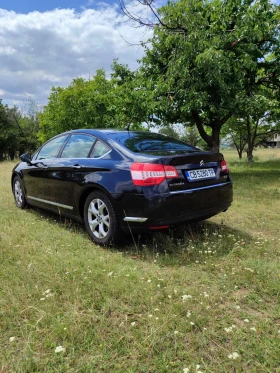 Citroen C5 2.2HDI 170..  | Mobile.bg    4