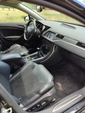 Citroen C5 2.2HDI 170..  | Mobile.bg    17