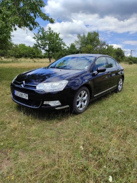     Citroen C5 2.2HDI 170.. 