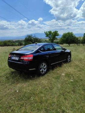 Citroen C5 2.2HDI 170..  | Mobile.bg    3