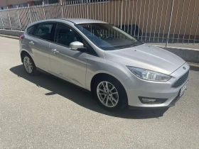 Ford Focus BUSINESS, снимка 7