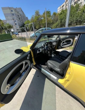 Mini Cooper, снимка 6