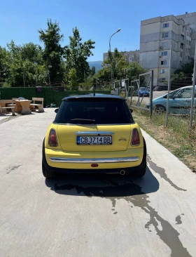 Mini Cooper, снимка 2