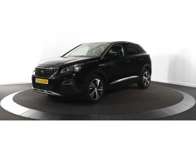 Peugeot 3008 1.6 ALLURE 165 ps * * START-STOP * * , снимка 1