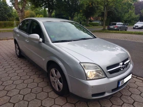     Opel Vectra C