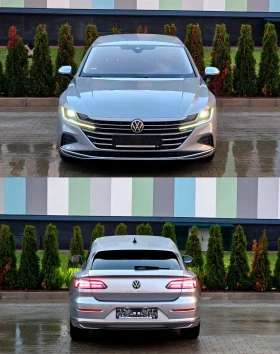 Обява за продажба на VW Arteon  ShootingBrake, VirtualCockpit, AppleCarPlay  ~46 700 лв. - изображение 7