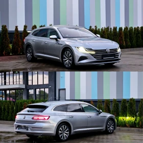 VW Arteon  ShootingBrake, VirtualCockpit, AppleCarPlay , снимка 5