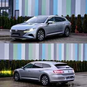 Обява за продажба на VW Arteon  ShootingBrake, VirtualCockpit, AppleCarPlay  ~46 700 лв. - изображение 5