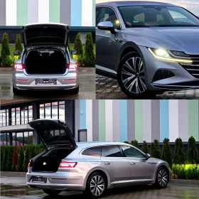 VW Arteon  ShootingBrake, VirtualCockpit, AppleCarPlay , снимка 16