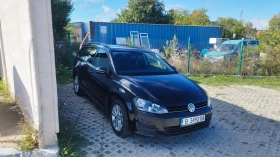 VW Golf 1.8TSi 4Motion, снимка 4