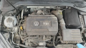 VW Golf 1.8TSi 4Motion, снимка 14