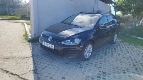 VW Golf 1.8TSi 4Motion, снимка 5