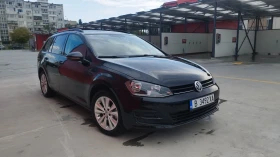 VW Golf 1.8TSi 4Motion, снимка 1