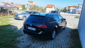 VW Golf 1.8TSi 4Motion, снимка 3