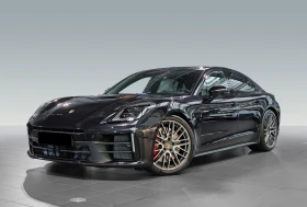 Porsche Panamera 4S E-HYBRID/FACELIFT/PANO/ LIFT/ MATRIX/ BOSE/ 21/, снимка 3