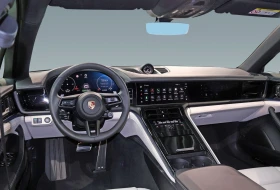 Porsche Panamera 4S E-HYBRID/FACELIFT/PANO/ LIFT/ MATRIX/ BOSE/ 21/, снимка 14