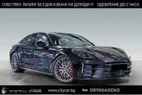 Porsche Panamera 4S E-HYBRID/FACELIFT/PANO/ LIFT/ MATRIX/ BOSE/ 21/ | Mobile.bg    1