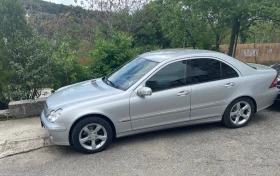     Mercedes-Benz C 180 W203 1.8  Elegance