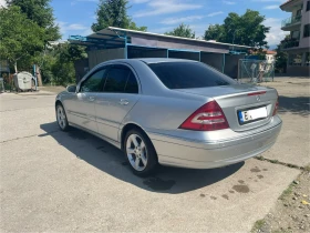 Mercedes-Benz C 180 W203 1.8  Elegance | Mobile.bg    4