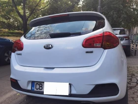 Kia Ceed Comfort, снимка 7