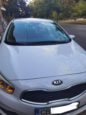 Kia Ceed Comfort, снимка 14