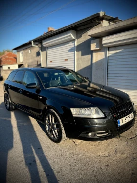 Audi A6 2.7 , снимка 3