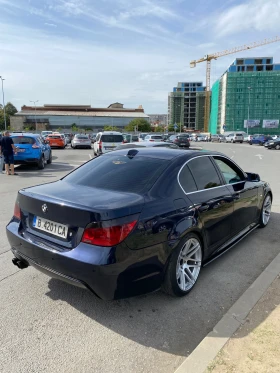 BMW 530 3.0D, снимка 4