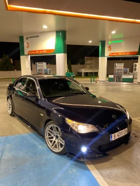 BMW 530 3.0D, снимка 10