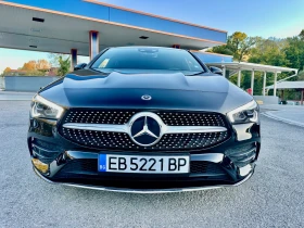     Mercedes-Benz CLA 180 SHOOTING BRAKE* AMG* 38000km* 