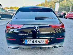 Mercedes-Benz CLA 180 SHOOTING BRAKE* AMG* 38000km* , снимка 5