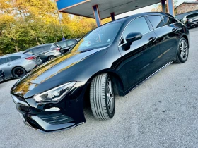     Mercedes-Benz CLA 180 SHOOTING BRAKE* AMG* 38000km* 