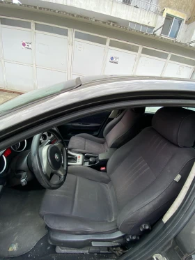 Alfa Romeo 159 sportwagon 1.9 jtd, снимка 11