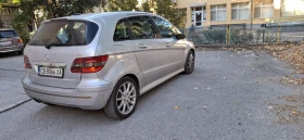 Mercedes-Benz B 180, снимка 4