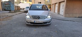 Mercedes-Benz B 180, снимка 1