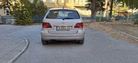 Mercedes-Benz B 180, снимка 3