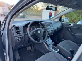 VW Golf Plus 1.9TDI Automatic(DSG), снимка 5