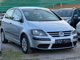 VW Golf Plus 1.9TDI Automatic(DSG) 1