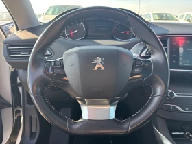 Peugeot 308 1.6D PANORAMA EURO 5B, снимка 15