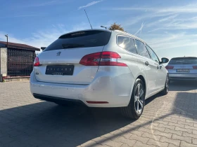 Peugeot 308 1.6D PANORAMA EURO 5B, снимка 5