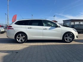 Peugeot 308 1.6D PANORAMA EURO 5B, снимка 6