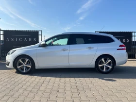 Peugeot 308 1.6D PANORAMA EURO 5B, снимка 2