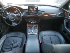 Audi A6 PREMIUM PLUS, снимка 8