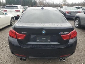 BMW 430 MPACK* M* * HARMAN | Mobile.bg    6