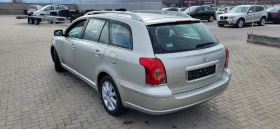 Toyota Avensis 2.0D4D-125 Facelift , снимка 3