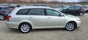 Toyota Avensis 2.0D4D-125 Facelift , снимка 5