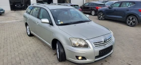 Toyota Avensis 2.0D4D-125 Facelift , снимка 6