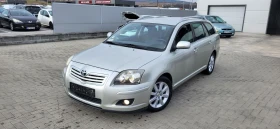 Toyota Avensis 2.0D4D-125 Facelift , снимка 1