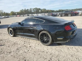 Ford Mustang GT | Mobile.bg    4